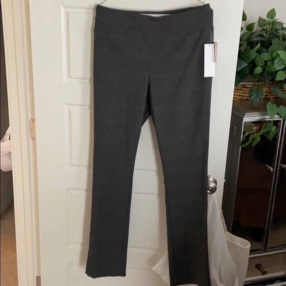 Stretchy dress pants